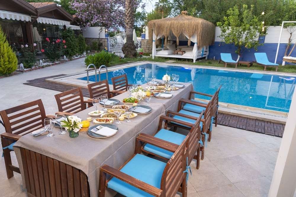 Дальян: B&B Boutique Hotel