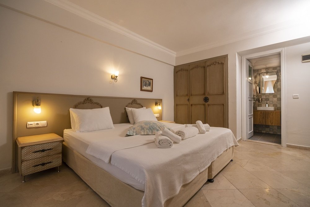 Дальян: B&B Boutique Hotel
