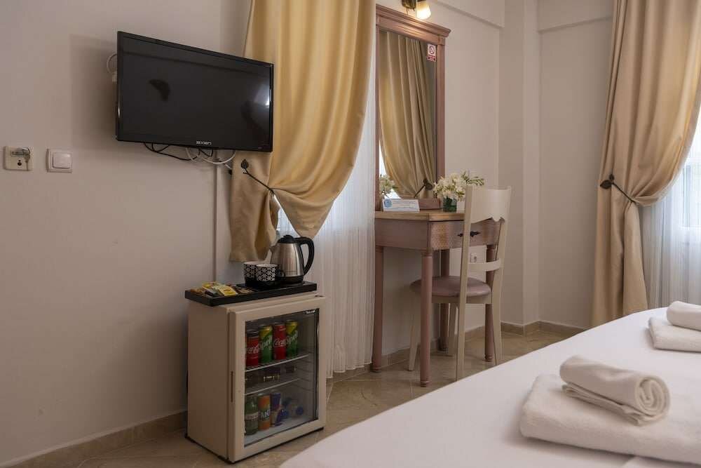 Дальян: B&B Boutique Hotel