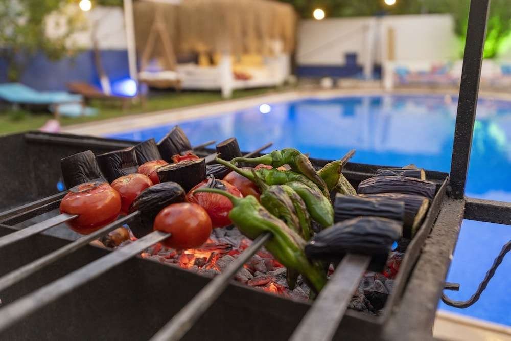 Дальян: B&B Boutique Hotel