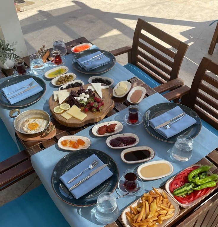 Дальян: B&B Boutique Hotel