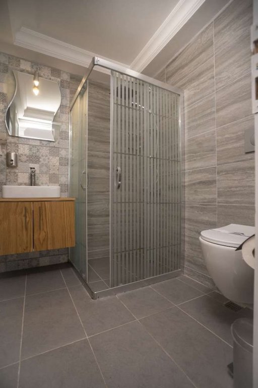 Дальян: B&B Boutique Hotel