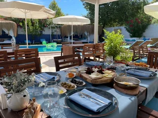 Дальян: B&B Boutique Hotel