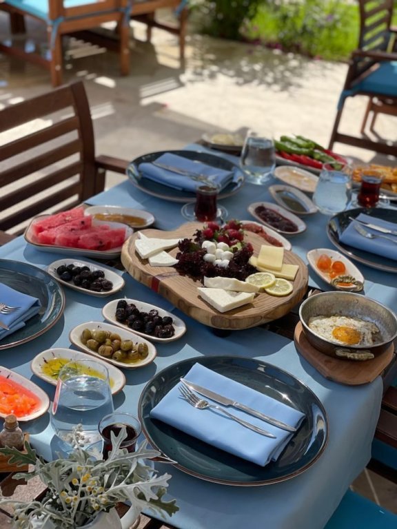 Дальян: B&B Boutique Hotel