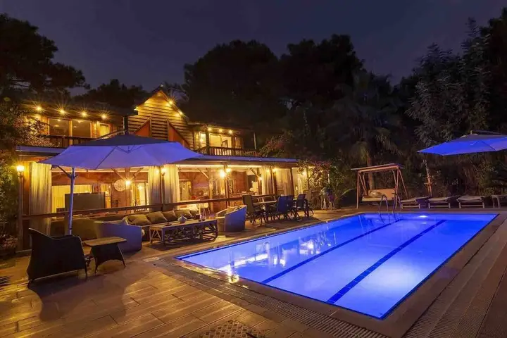 Very Special Villa, 6 and 3 Great For Family Reunions — фото 1