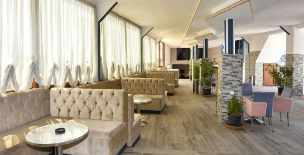 Мармара: Sirin Apart Otel