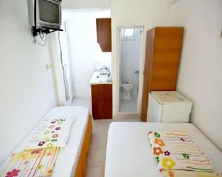 Мармара: Sirin Apart Otel