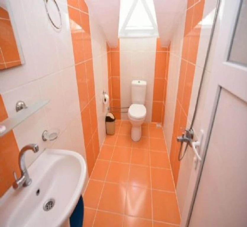 Мармара: Sirin Apart Otel
