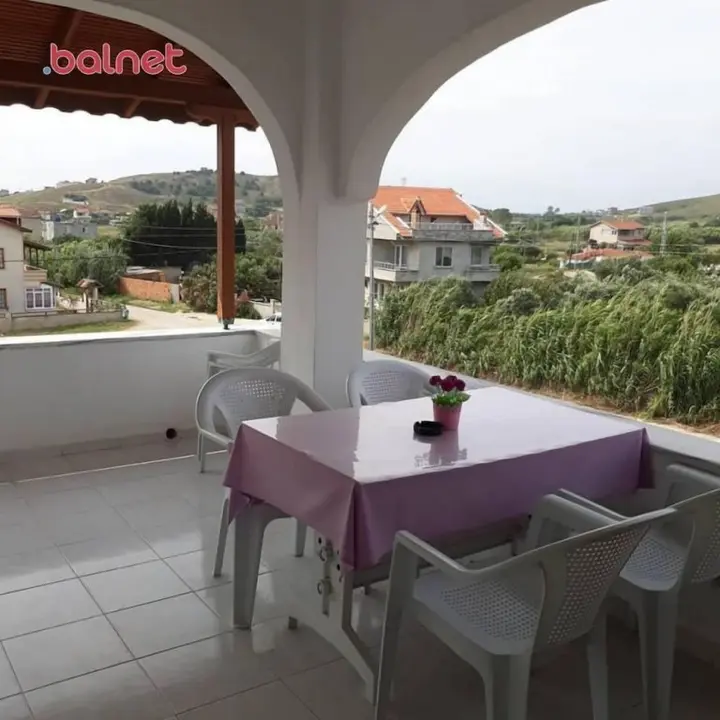 Мармара: Sirin Apart Otel