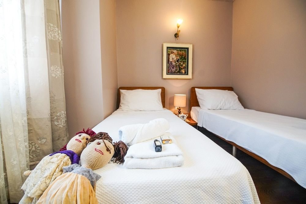 Бозджаада: Biz Otel