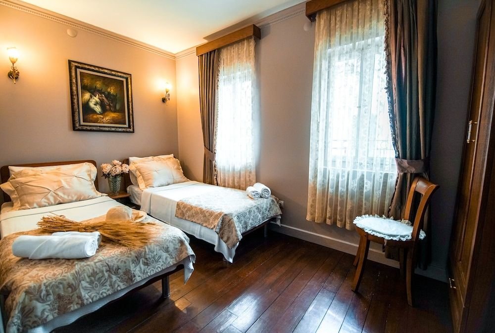 Бозджаада: Biz Otel