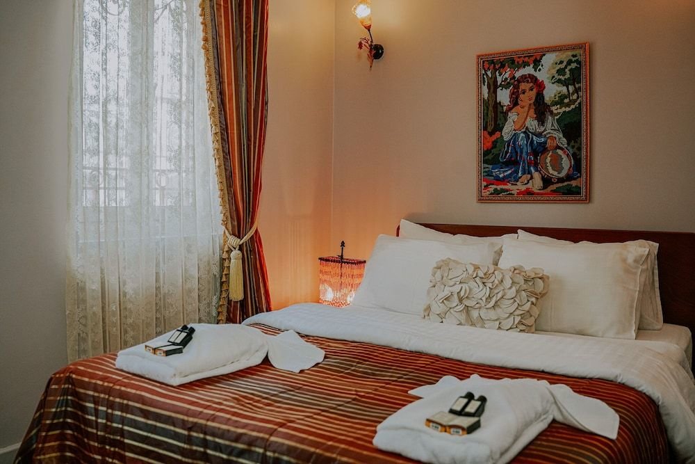 Бозджаада: Biz Otel