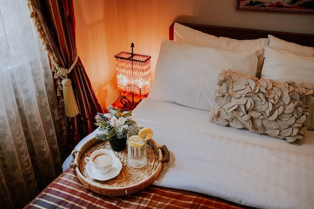 Бозджаада: Biz Otel