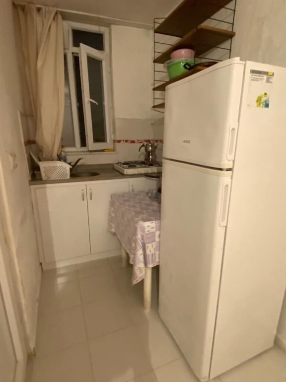 Эрдек: Demetgul Apart Pansiyon