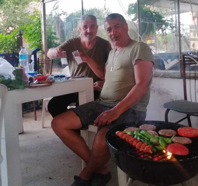 Эрдек: Demetgul Apart Pansiyon