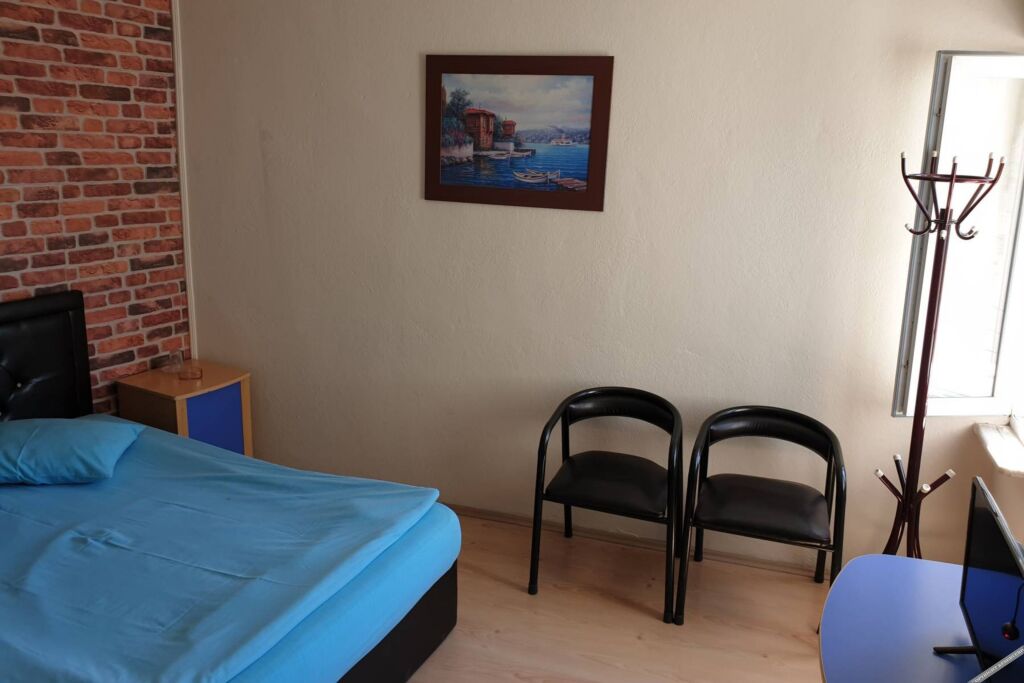 Мерзифон: Hak Otel