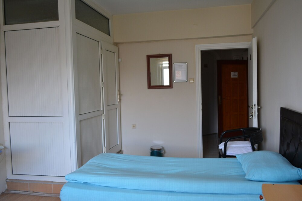 Мерзифон: Hak Otel