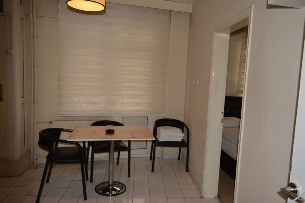 Мерзифон: Hak Otel