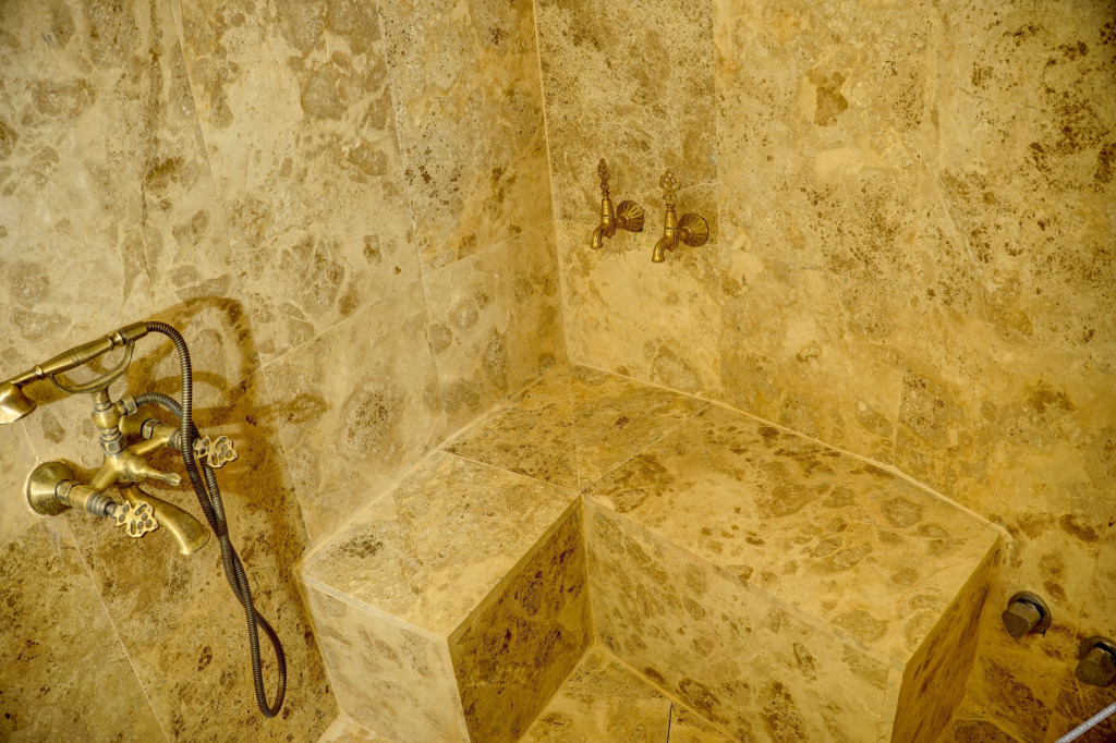 Saliche Cappadocia Cave Suites — фото 5
