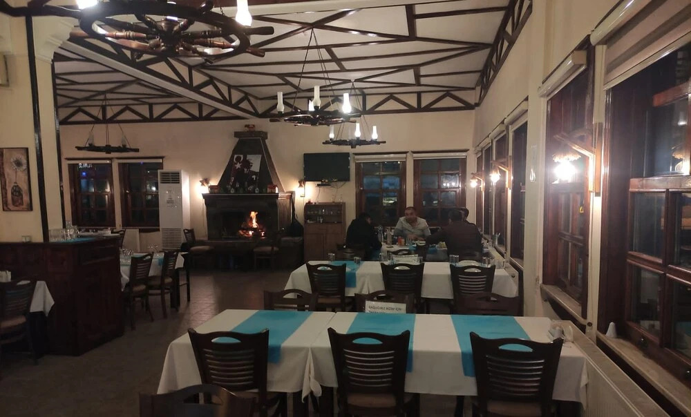 Измир: Gardenya Hotel