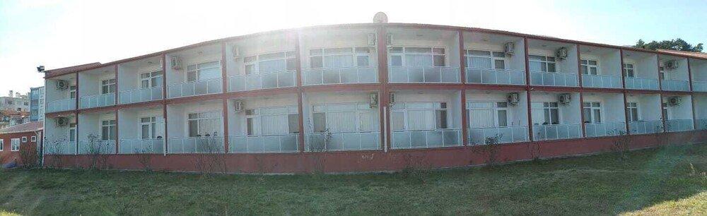 Измир: Gardenya Hotel