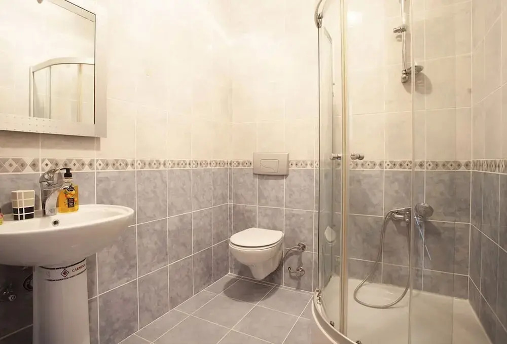 Датча: Villa Carla Hotel