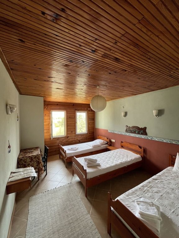 Датча: Villa Carla Hotel