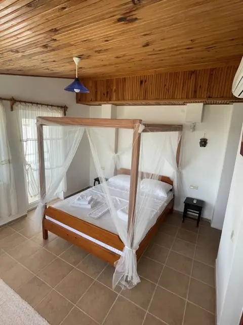 Villa Carla Hotel — фото 1