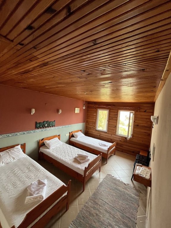 Датча: Villa Carla Hotel