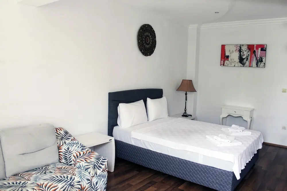 Датча: Villa Carla Hotel