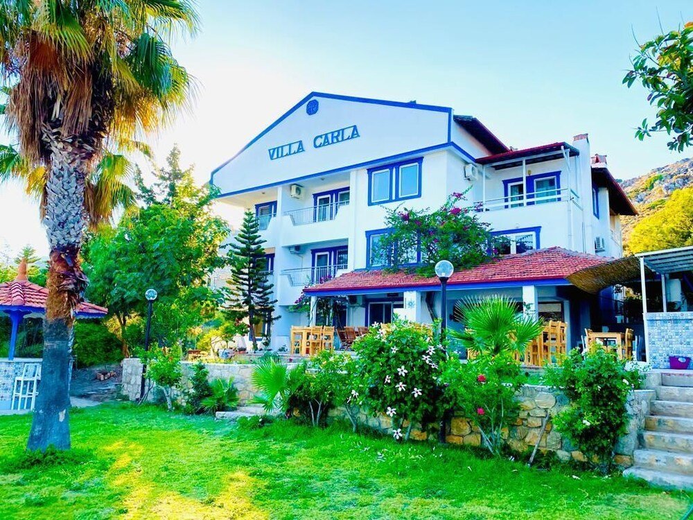 Датча: Villa Carla Hotel