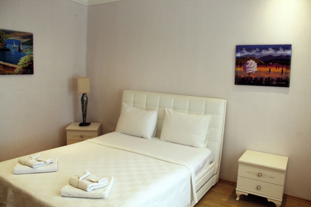 Датча: Villa Carla Hotel