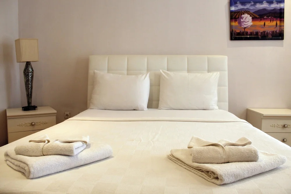 Датча: Villa Carla Hotel