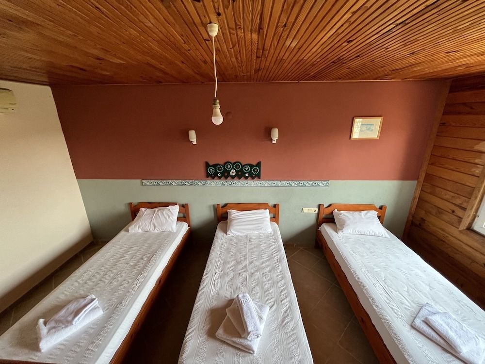 Датча: Villa Carla Hotel