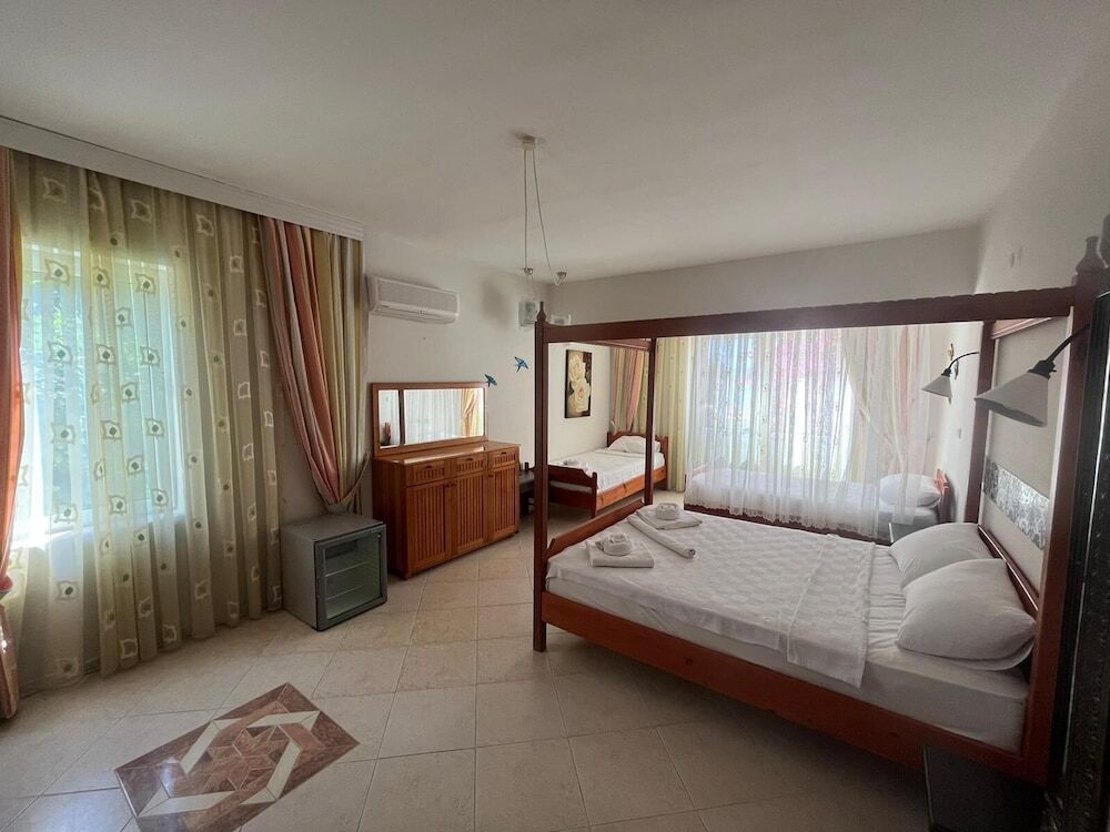 Датча: Villa Carla Hotel