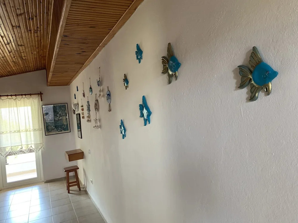 Датча: Villa Carla Hotel