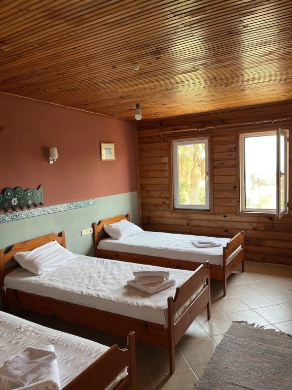 Датча: Villa Carla Hotel