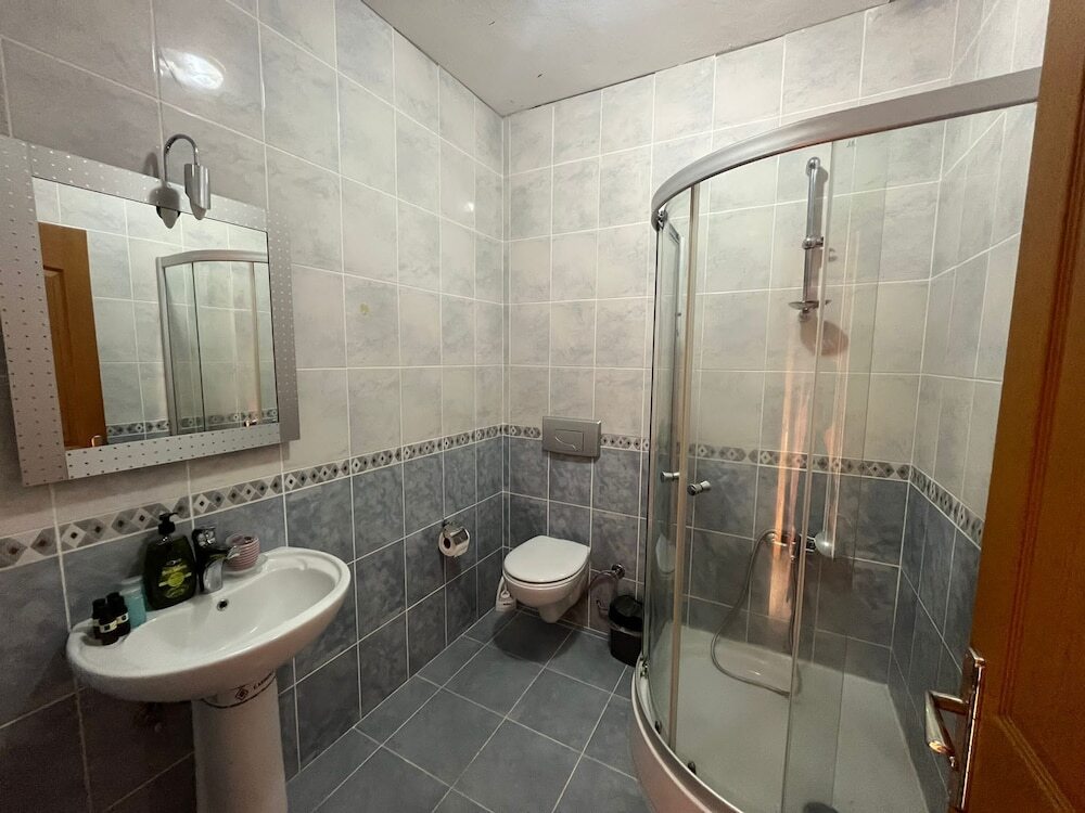 Датча: Villa Carla Hotel