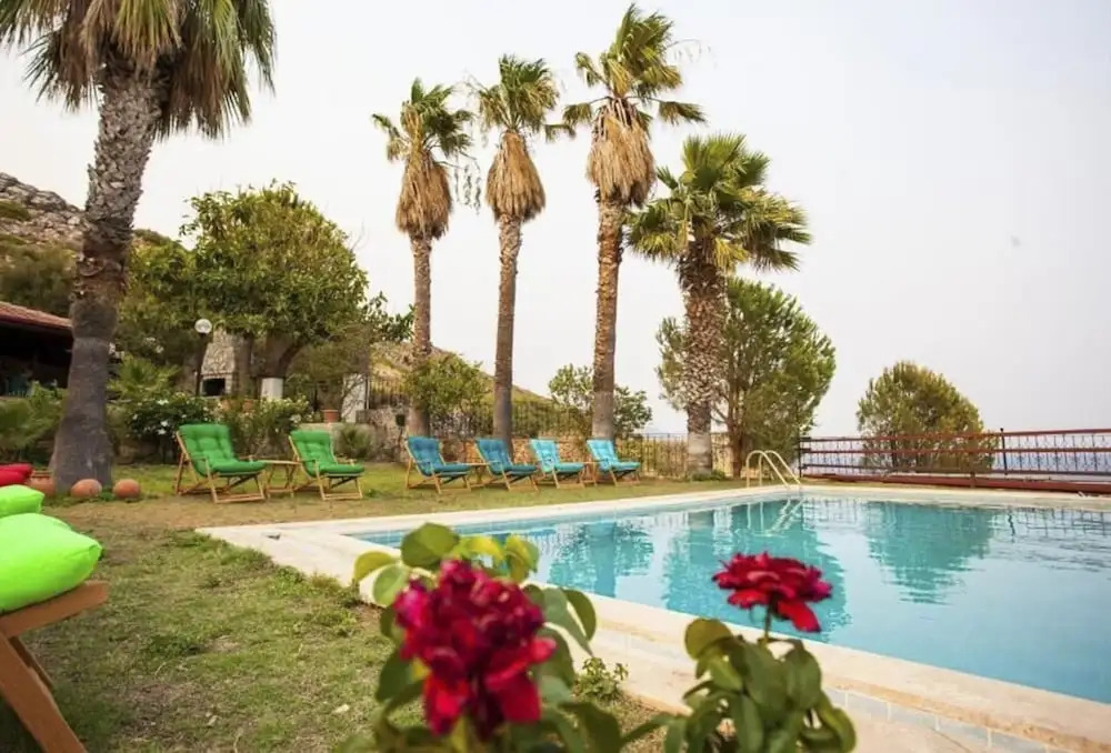 Датча: Villa Carla Hotel