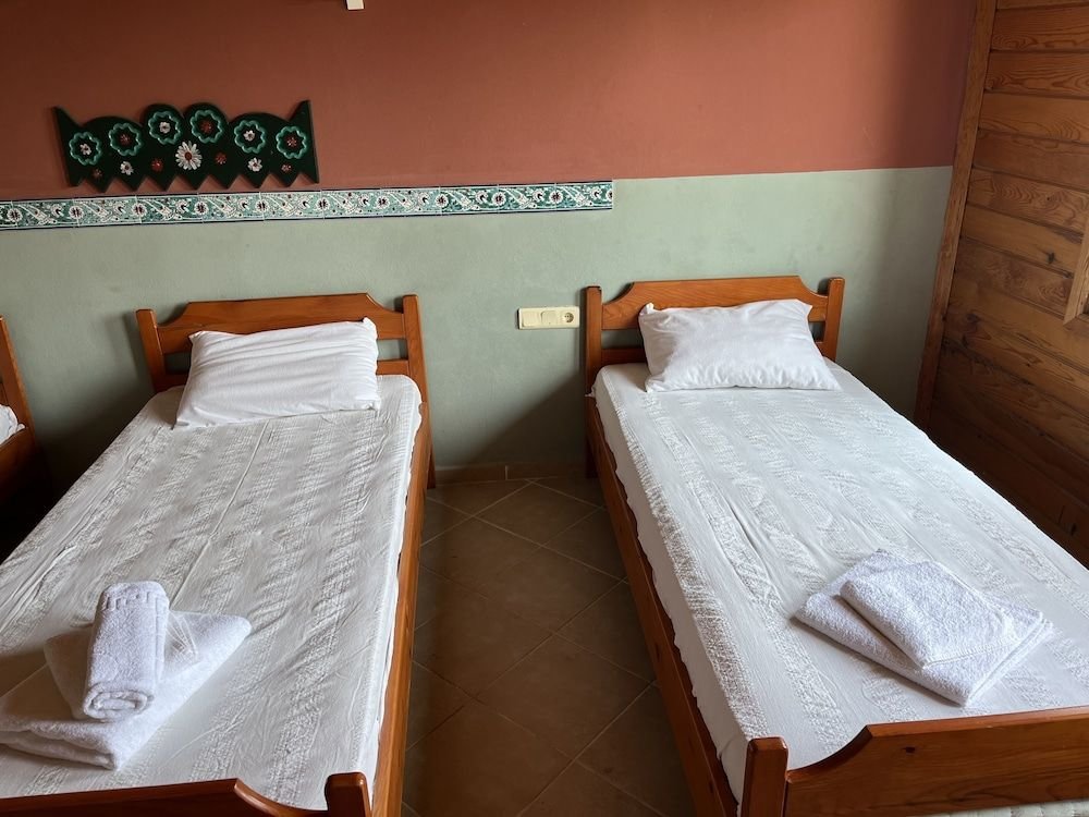 Датча: Villa Carla Hotel