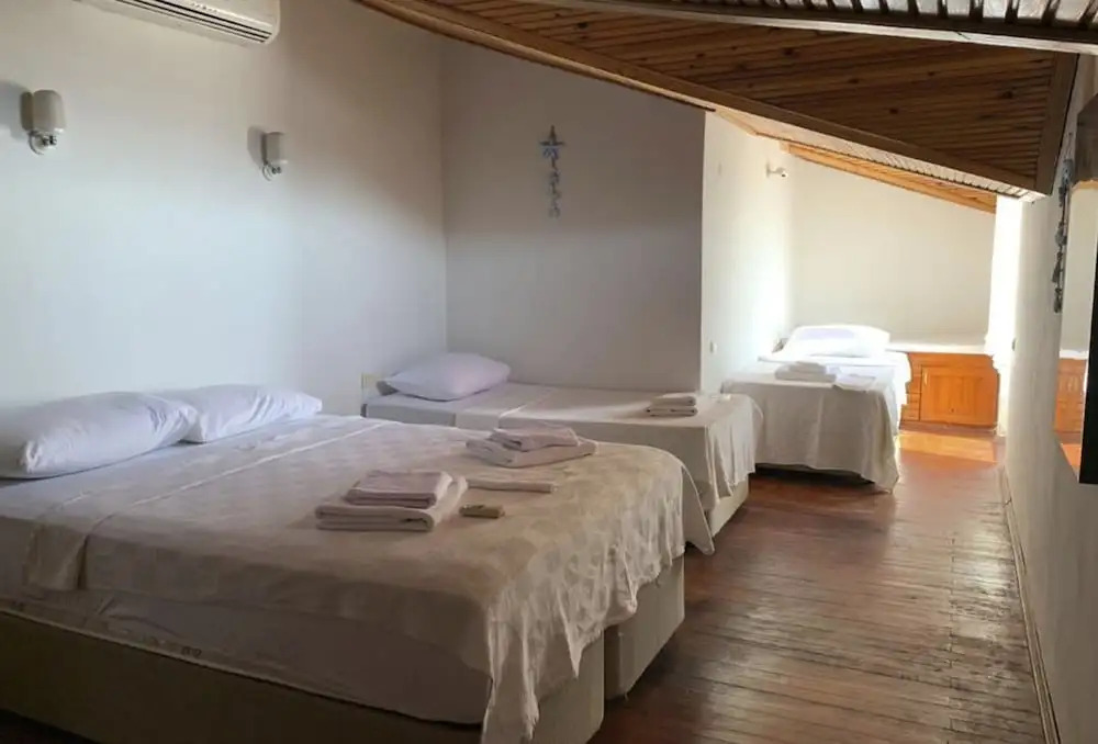 Датча: Villa Carla Hotel