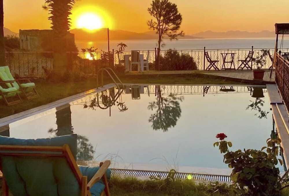 Датча: Villa Carla Hotel