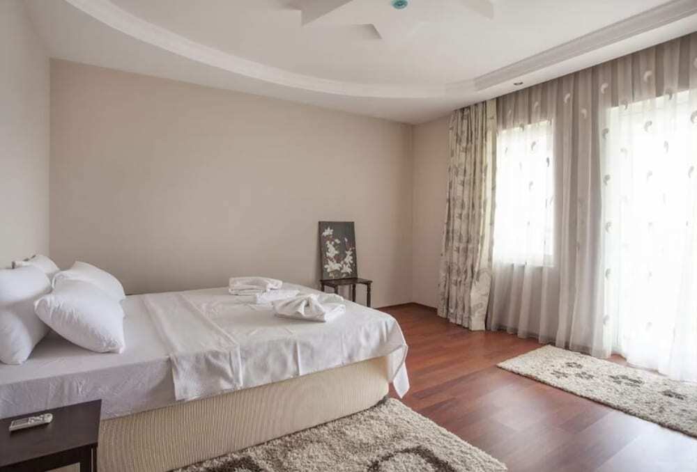 Датча: Villa Carla Hotel