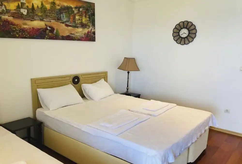 Датча: Villa Carla Hotel