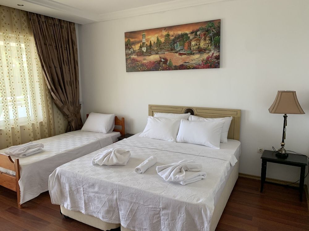 Датча: Villa Carla Hotel