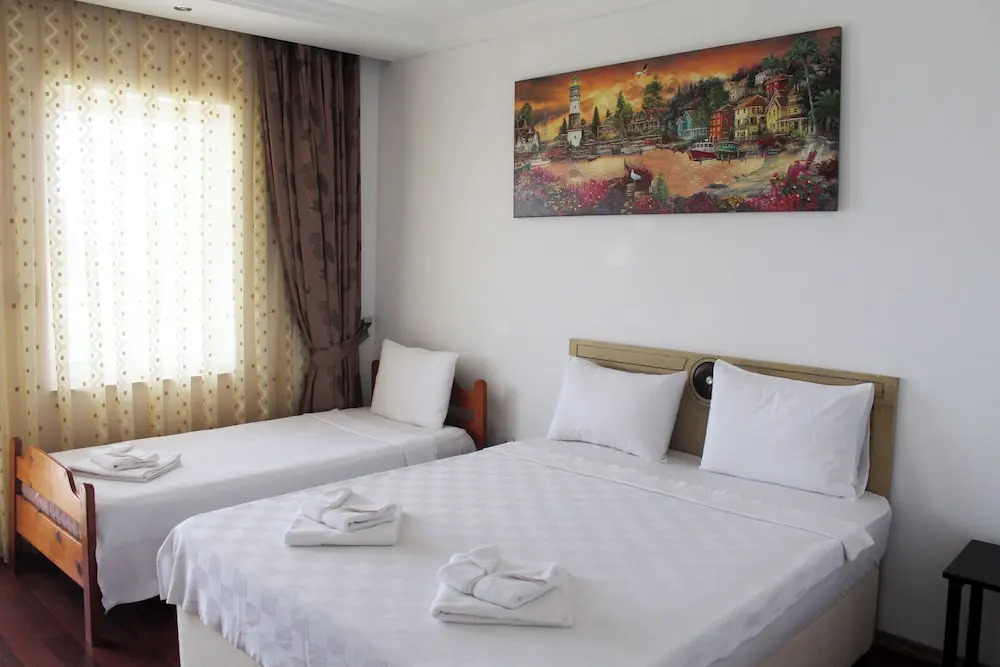 Датча: Villa Carla Hotel