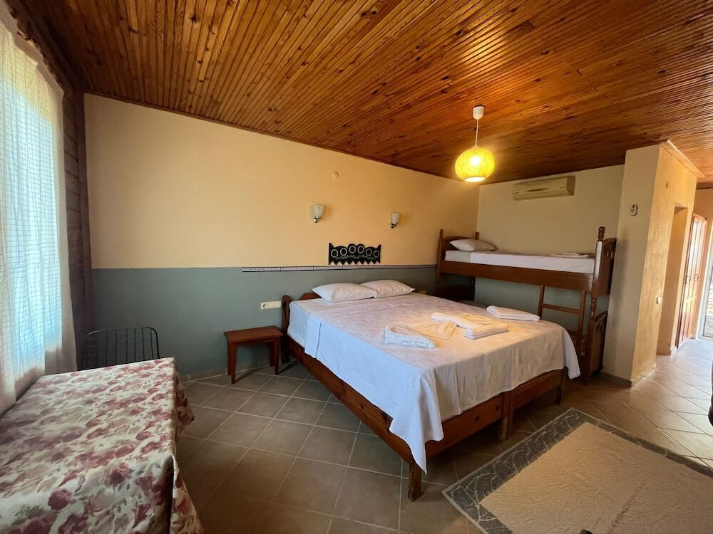 Датча: Villa Carla Hotel