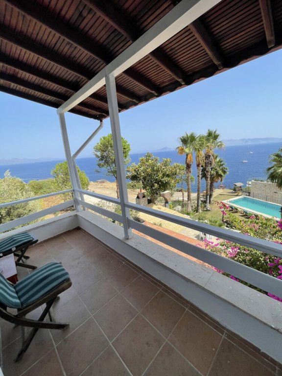 Датча: Villa Carla Hotel