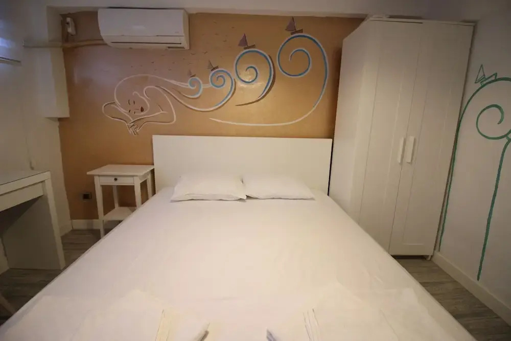 Бозджаада: Ada Kalimera Bozcaada