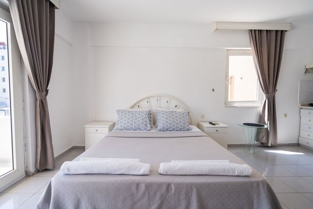 Мармарис: Göncü Apart Otel
